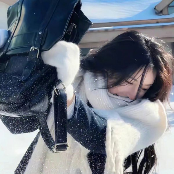 飞奔的高卓人